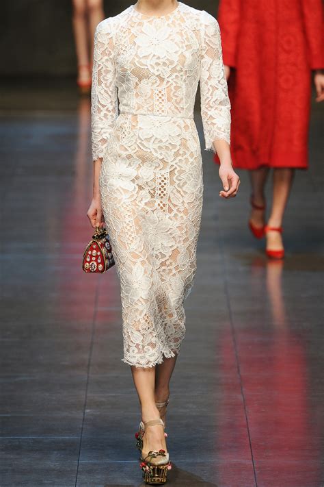 dolce & gabbana white dress|what is dolce and gabbana.